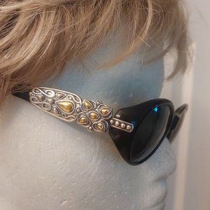 Fossil Sunglasses small frame 5" across